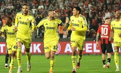 Fenerbahçe, zirve takibini sürdürüyor