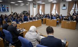 TBMM Plan ve Bütçe Komisyonunda 2026 yılı bütçe görüşmeleri başladı