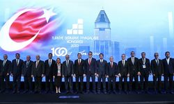 İstanbul'da Türkiye Sermaye Piyasaları Kongresi düzenlenecek