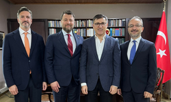 Tera Holding, Endonezya’da katılım bankası satın alımı için görüşmelere başladı