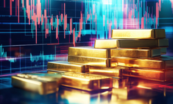 Altın borsasında hareketli gün: Fiyat 5,91 milyon liraya ulaştı