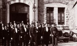 Türkiye Cumhuriyeti 102 yaşında