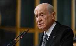 Bahçeli: “İsrail Başbakanı ve soykırımın failleri adalet önünde hesap verecek”