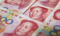 Deflasyon ve düşük talep Çin ekonomisini zorluyor