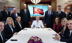 Cumhurbaşkanı Recep Tayyip Erdoğan, Eurofighter uçaklarının alımıyla ilgili değerlendirme yaptı