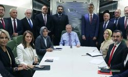 Cumhurbaşkanı Erdoğan: Sözler Tutulmalı