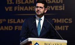 13. İslam İktisadı ve Finansı Zirvesi devam ediyor