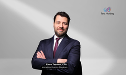 Emre Tezmen: ''Sakın beyefendiliğimizi zayıflık olarak algılamayın''