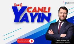📢 Tera’yla ilgili merak ettiklerinizi Emre TEZMEN yanıtlıyor!