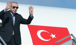 Cumhurbaşkanı Erdoğan Kuveyt,Umman ve Katar'ı ziyaret edecek