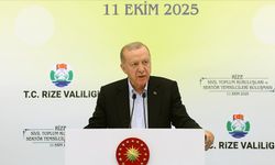 ''Enflasyonun düşüş patikasına girmesini sağladık''