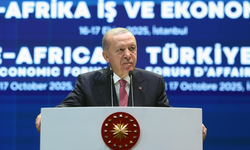 "Son 23 yılda kalkınma ve refah yolunda büyük mesafeler aldık"