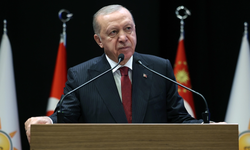 "Türkiye Sumud Filosu'ndaki tüm umut yolcularının yanındadır"