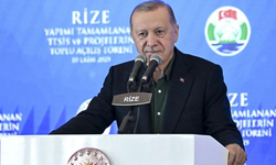 "Bundan sonra önemli olan Gazze'de anlaşmanın harfiyen uygulanmasıdır"