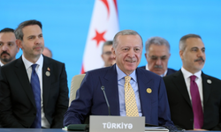 "Ortak alfabe hususunda Türkiye olarak ilk adımı atıyoruz "