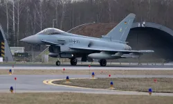 Eurofighter Anlaşması İmzalandı