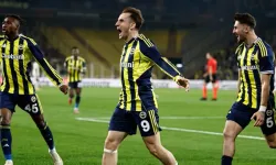 Kerem’den Duble, Fenerbahçe’den Avrupa Zaferi!