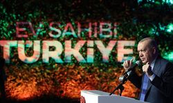 “500 bin sosyal konut seferberliğimizi başlatıyoruz."