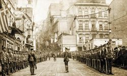 İşgalden Kurtuluşun Günü: 6 Ekim 1923