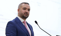 TCMB Başkanı Karahan: Fiyat istikrarını en önemli hedef olarak görüyoruz.