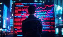 Fed’in faiz indirim sinyalleri küresel risk iştahını artırdı