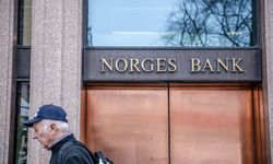 Norveç Varlık Fonu Üçüncü Çeyrekte 103 Milyar Dolar Kâr Etti
