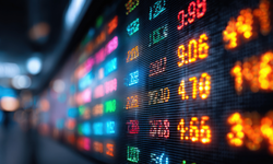 Borsa İstanbul Pay Alım-Satım Haberleri (6 Ekim)