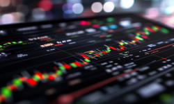 Borsa İstanbul Pay Alım-Satım Haberleri (30 Ekim)