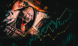 Piyasalarda gün ortası: Borsa negatif, dolar ve altın pozitif!