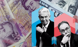 Dünya Merkez Bankaları Haber Akışı