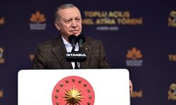 "Küresel Sumud Filosu'nun umut yolcularını ülkemize getiriyoruz"