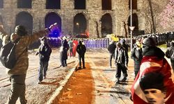 Saraçhane davası duruşmasında hakim, 109 sanığın beraatine karar verdi