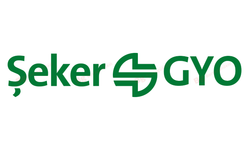 Şeker GYO’nun Şeker Kule projesinde iskan alındı