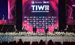 Türkiye Innovation Week sona erdi