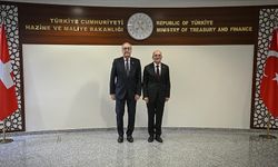 İsviçre ile Ticaret ve Sağlık Yatırımları Artacak