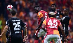 Dev derbide puanlar paylaşıldı!