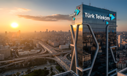 Türk Telekom’un 3. çeyrek bilanço açıklama tarihi belli oldu
