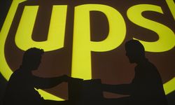 UPS bu yıl 48 bin kişiyi işten çıkardı