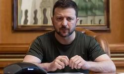 Ukrayna heyeti barış planını görüşmek üzere ABD'ye gitti