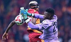 Derbide gol sesi çıkmadı