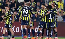 Fenerbahçe, zirveye bir nefes uzaklıkta!