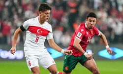 Türkiye, Bulgaristan'ı iki golle geçti