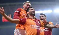 Galatasaray, Gençlerbirliği'ni üç golle geçti