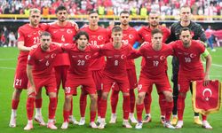 A Milli Takım'ın play-off turundaki rakibi belli oldu