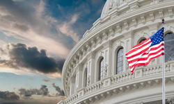 ABD Senatosu, hükümetin açılmasına yönelik bütçe tasarısını kabul etti