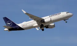 Binlerce Airbus uçağı yere indirildi