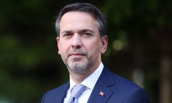 Bayraktar: LNG altyapısı talebin yarısını karşılayacak seviyeye ulaştı