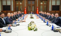 Ekonomi Koordinasyon Kurulu toplandı