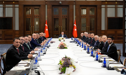 EKK: Yeşil ve dijital dönüşüm odaklı yeni ekonomi adımları