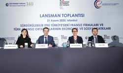 Fransa ve Türk-Fransız şirketlerinden 5 milyar avro yatırım